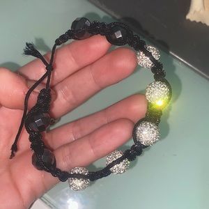 Swarovski crystal bracelet